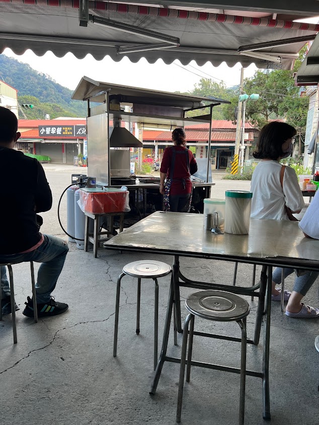 福龜古早味臭豆腐