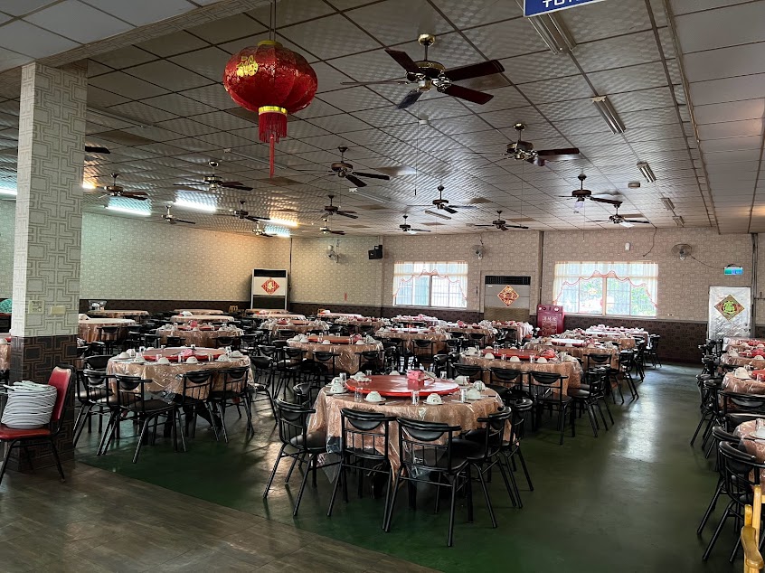 集集金燕子餐廳