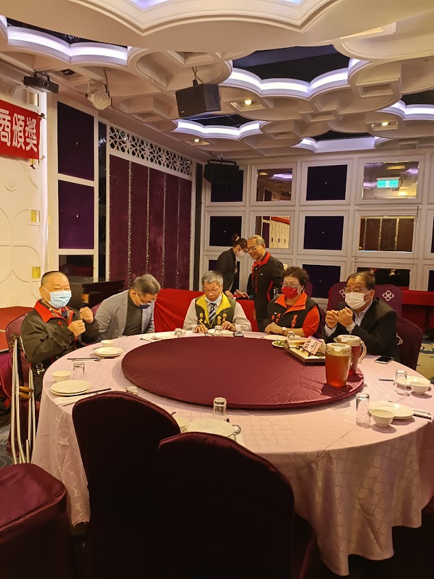 成都生活美食婚宴會館