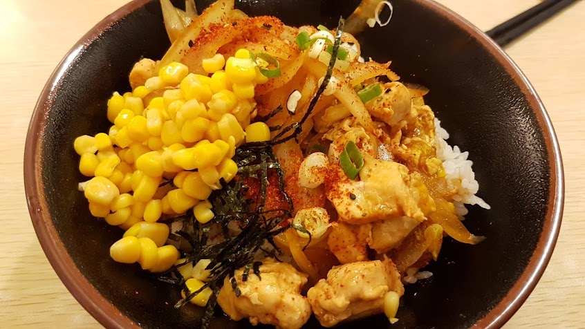 初本粥舖(草屯店)