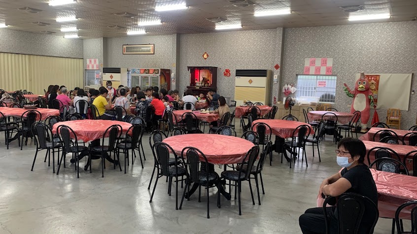 豪家桶仔雞 鹿谷店