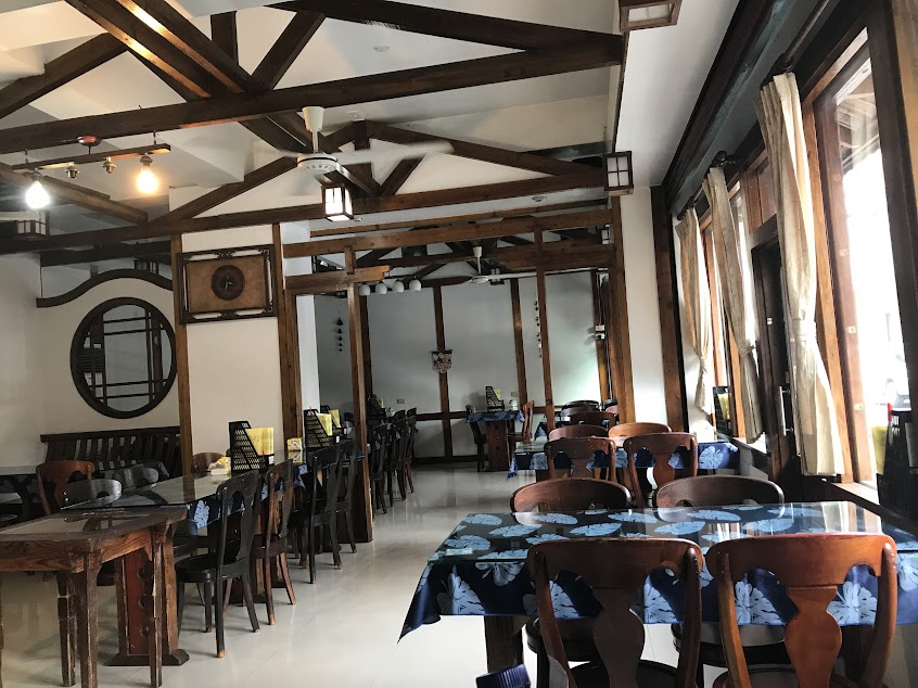 南投竹山-新合歡餐飲