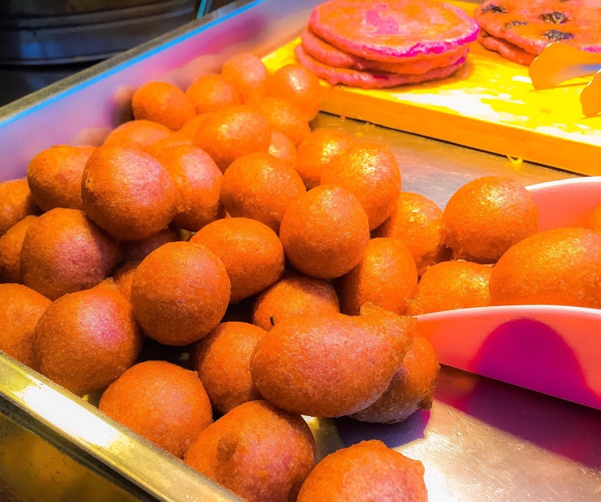 大買家紅薯 山藥 專売