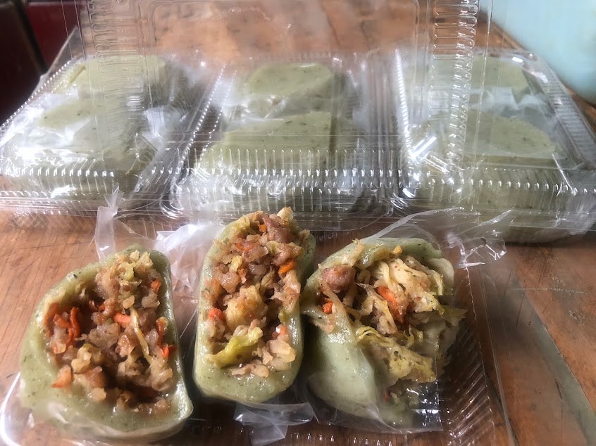 田媽媽QQ米香屋