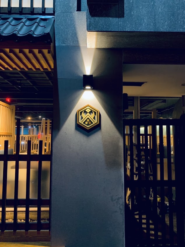 焰屋燒肉 （焔や 焼き肉 Honooya Yakiniku）草屯店