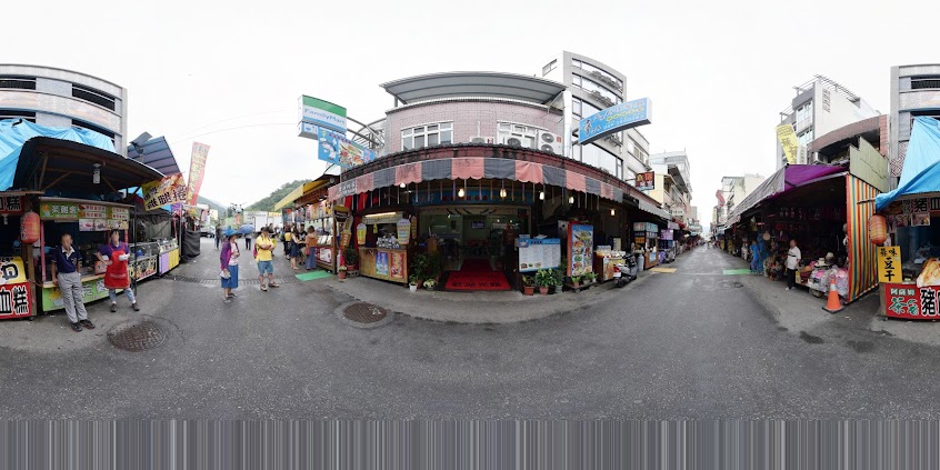 幸風味料理餐廳-日月潭邵族美食