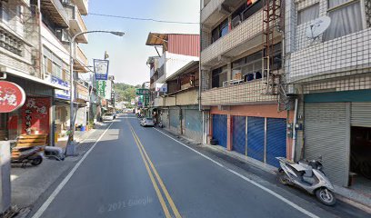 杯樂 信義和社店