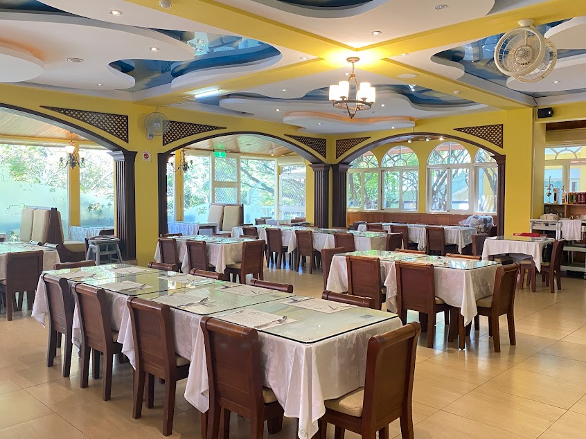 清境農場國民賓館