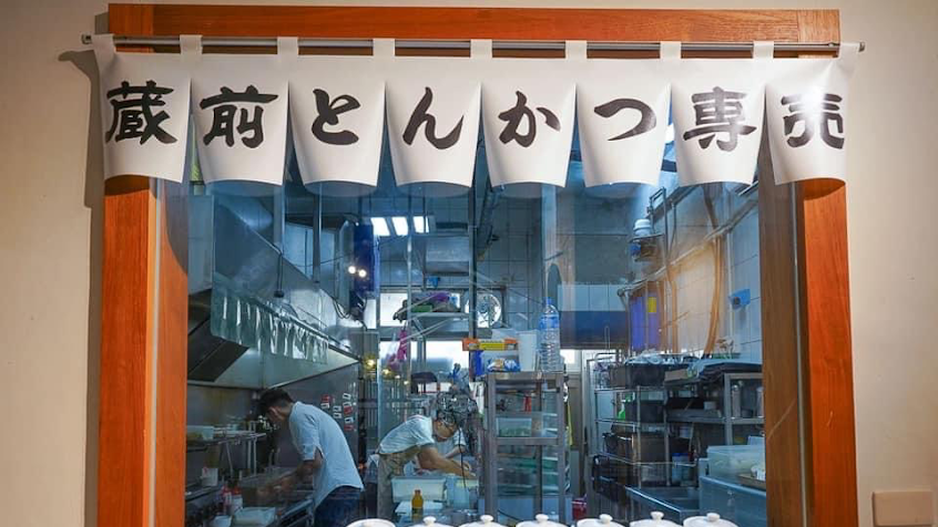 三筋-南投1號店 人氣必吃排隊美食 職人豬排 海鮮定食套餐 PTT網友熱門推薦 平價日式料理餐廳