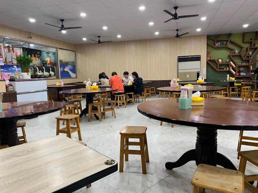 民雄鵝肉太郎老店