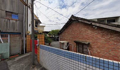 埤角香雞排鹽酥雞（重德白米）