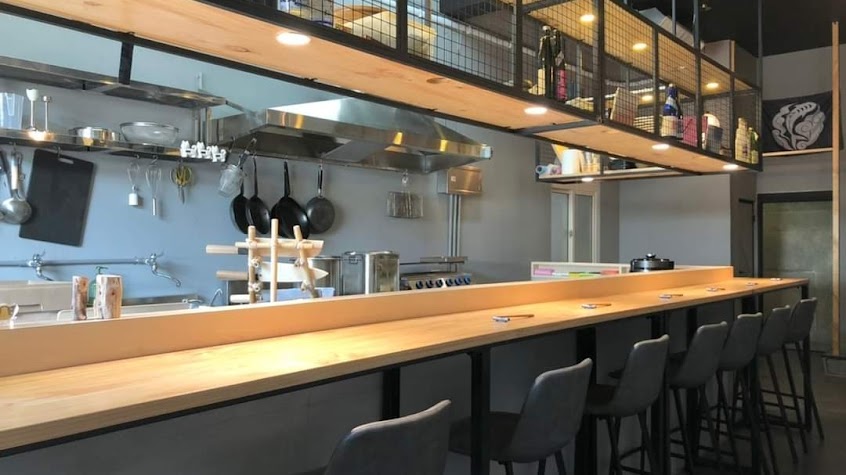 月実餐酒館（休息日請見粉絲專頁公告）