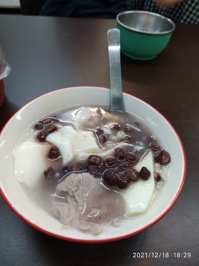 六年甲班福利社-布袋店