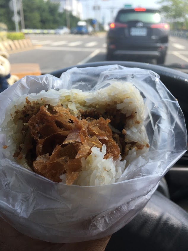 王媽媽早餐店