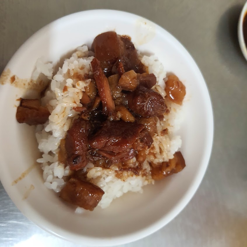 速香草魚湯