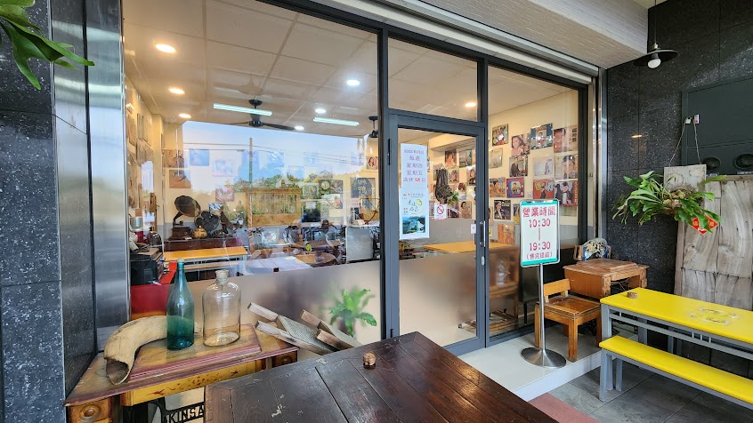 蔡記原味鴨肉飯