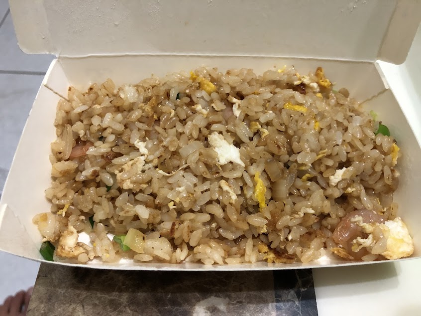 真好吃平價料理