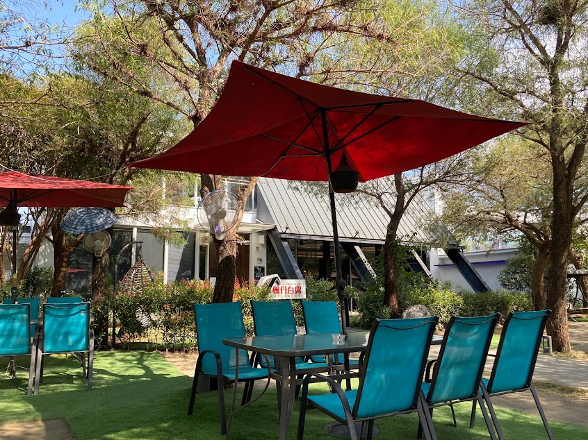 楓丹白露Café|異國美食早午餐 IG下午茶咖啡廳 輕食甜點料理(人氣必吃