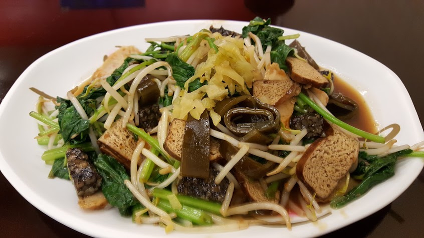 小豬很忙 中正店