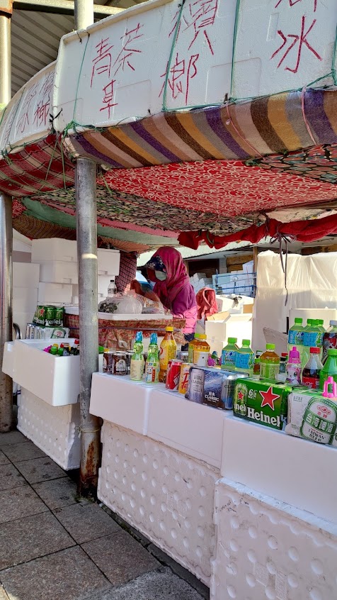 鮮烤花枝/花枝蛋
