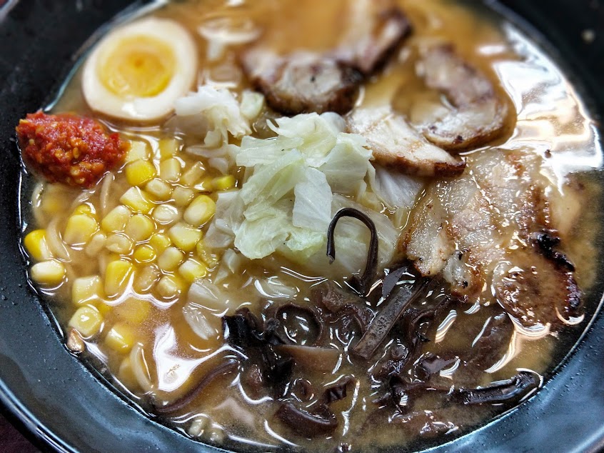 菊多野和風食堂