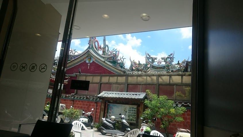 85度C咖啡蛋糕飲料麵包-嘉義民雄店