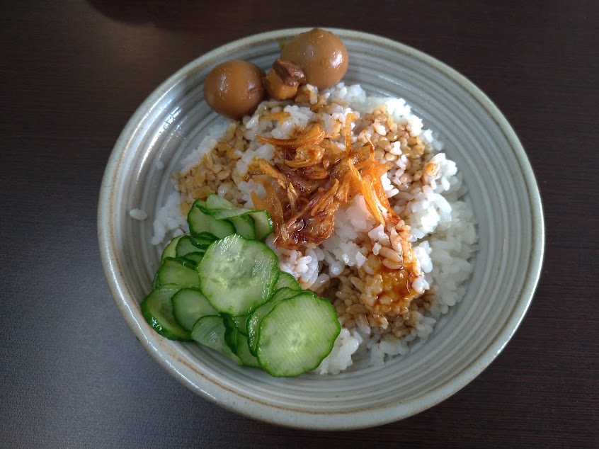 巧筑食堂