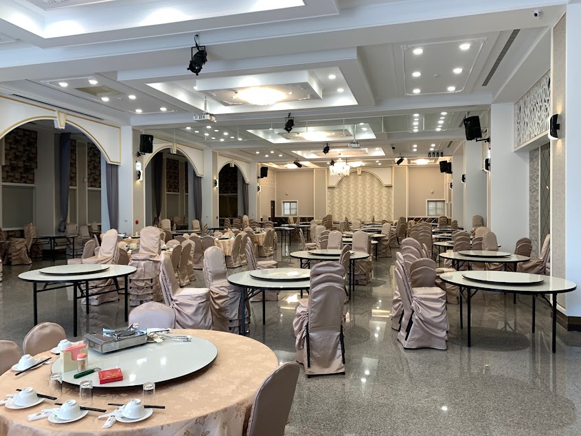 新港鄉味婚宴會館