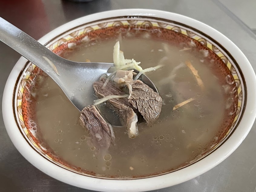 阿駿古早味小吃