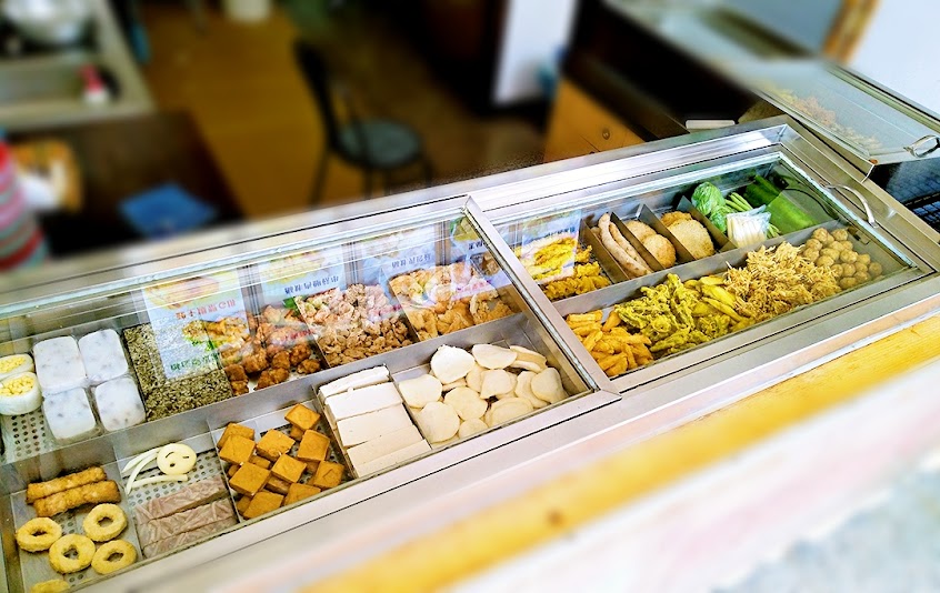 小蓮素食鹽酥雞G-朴子創始總店［電話如果沒人接聽= 今日已提前售完清洗打烊嘍🙇‍♀️］