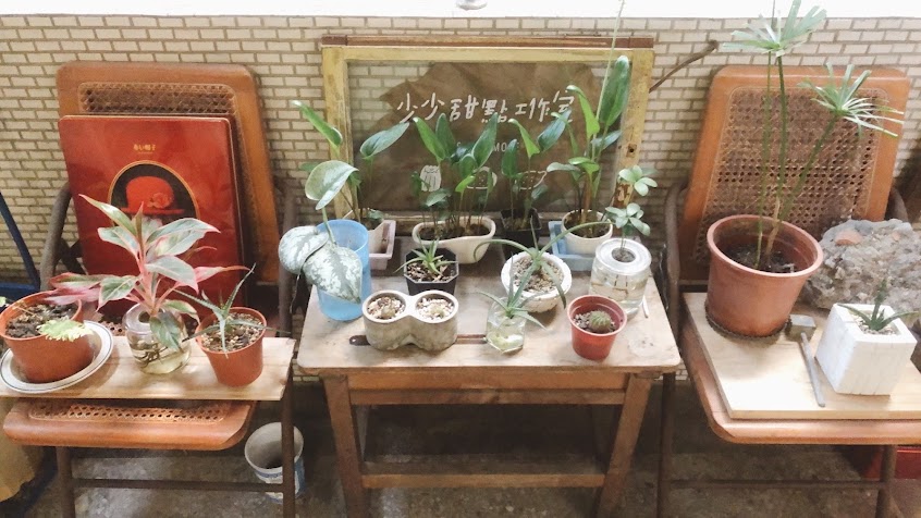 少少甜點工作室（僅提供預定自取）