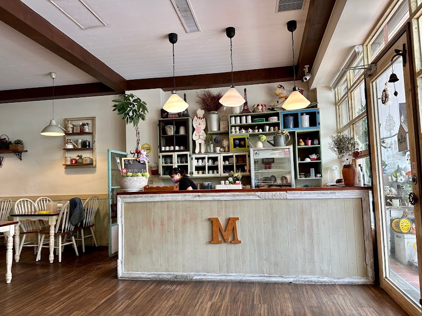 喬木屋家庭料理