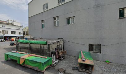 新塭三代蚵仔嗲