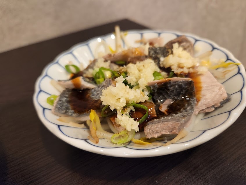慢地 Mandy’s dining room