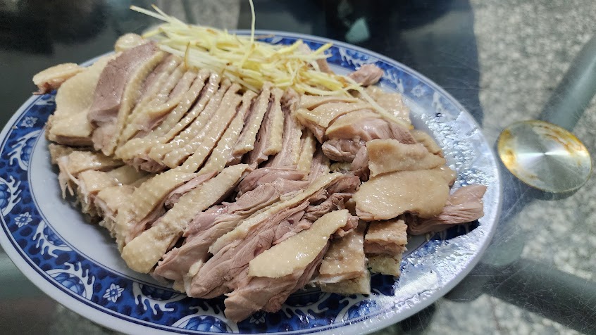 大林鵝肉—大林必吃美食/大林美食/鵝肉專賣/鵝肉麵推薦🍲/嘉義美食/大林國小對面