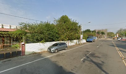 朴子夜市 呷滷味-涼拌滷味攤（剪指甲の雞腳）