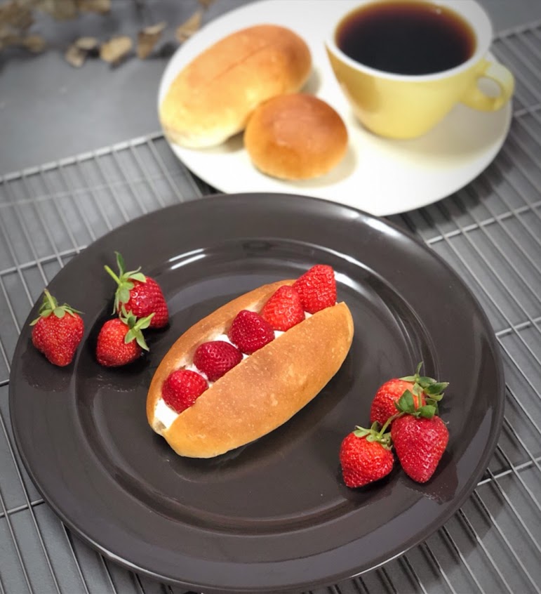 村上桃貴烘焙坊