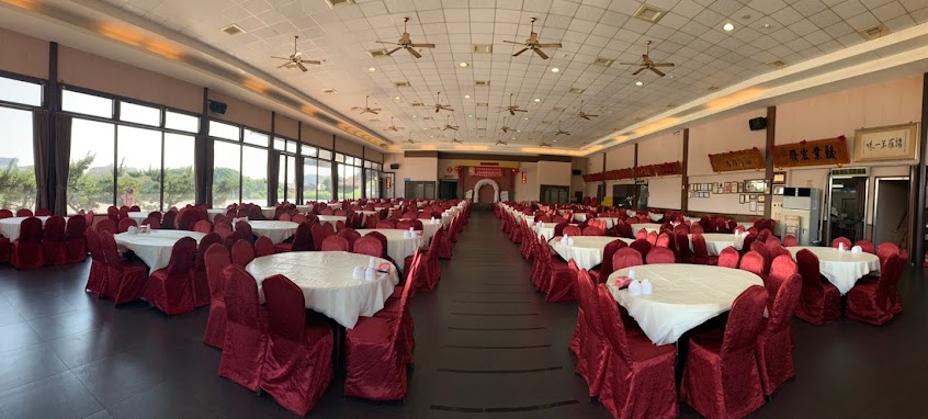 宜湘園國際餐飲