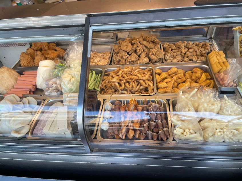 朴子佳佳香炸雞