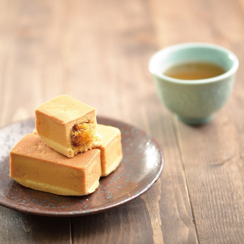 旺萊山-鳳梨文化園區