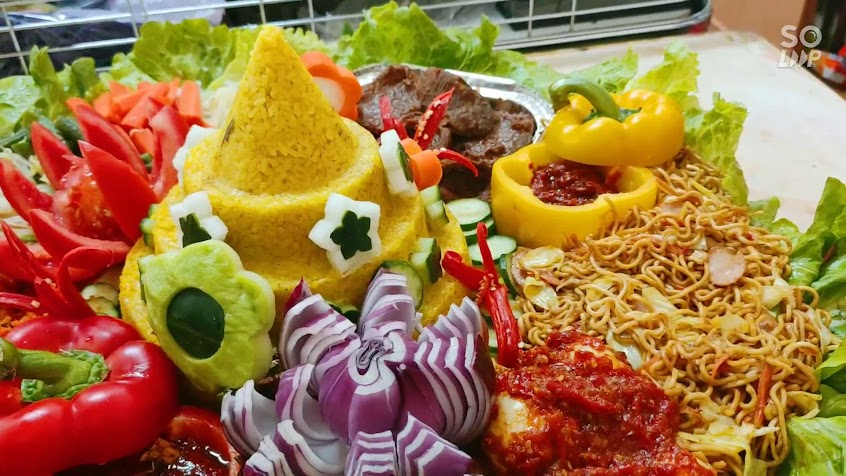 過溝巧味小吃店