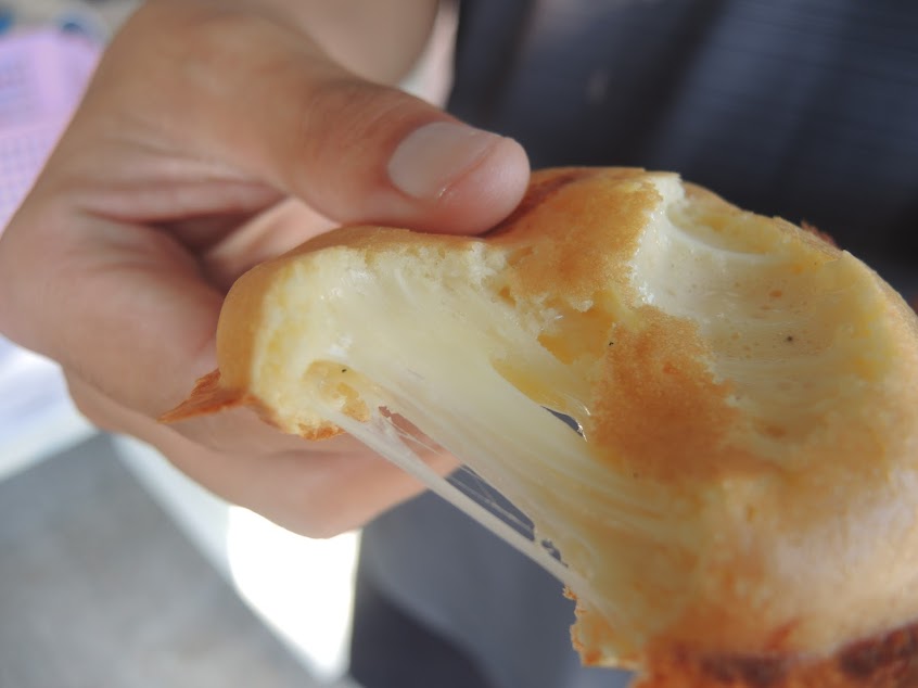 陽光雞蛋糕SUNNYGCAKE