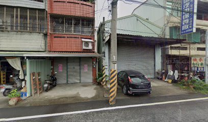 阿基拉洋菓子小舖