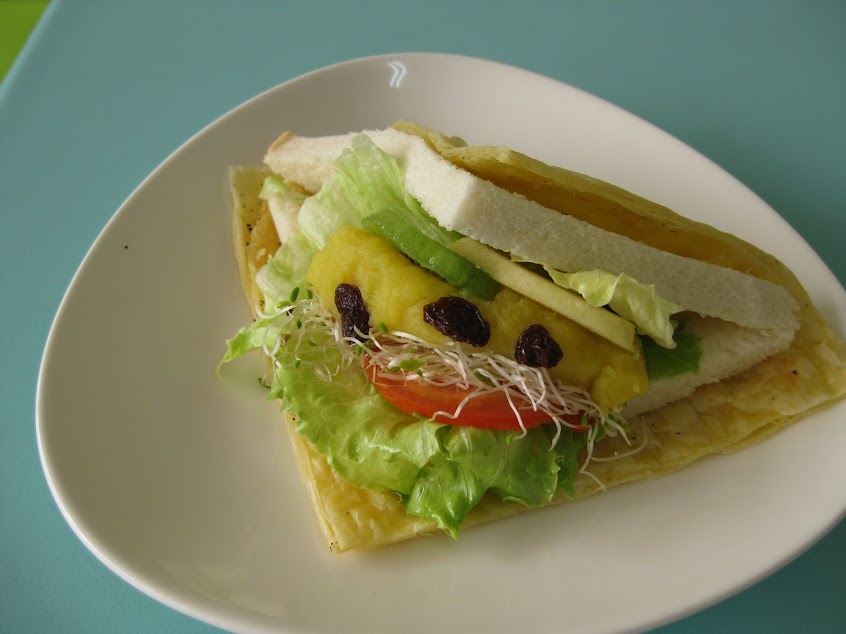 吉仔早午餐