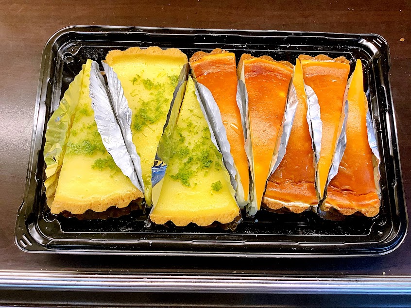 香喜食品店