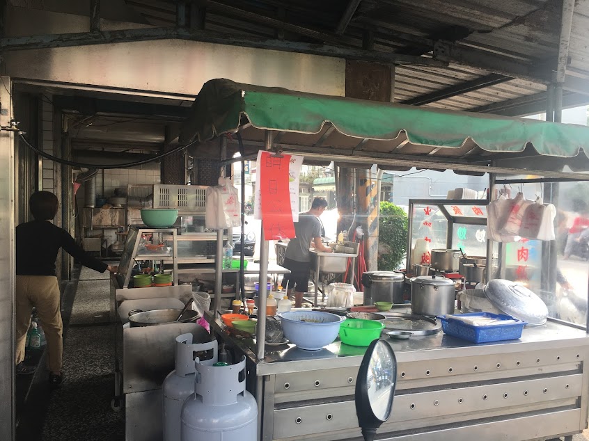 江厝店火雞肉飯