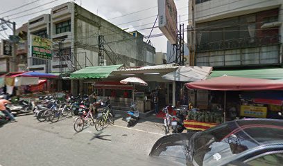 花漾烘焙坊民雄店