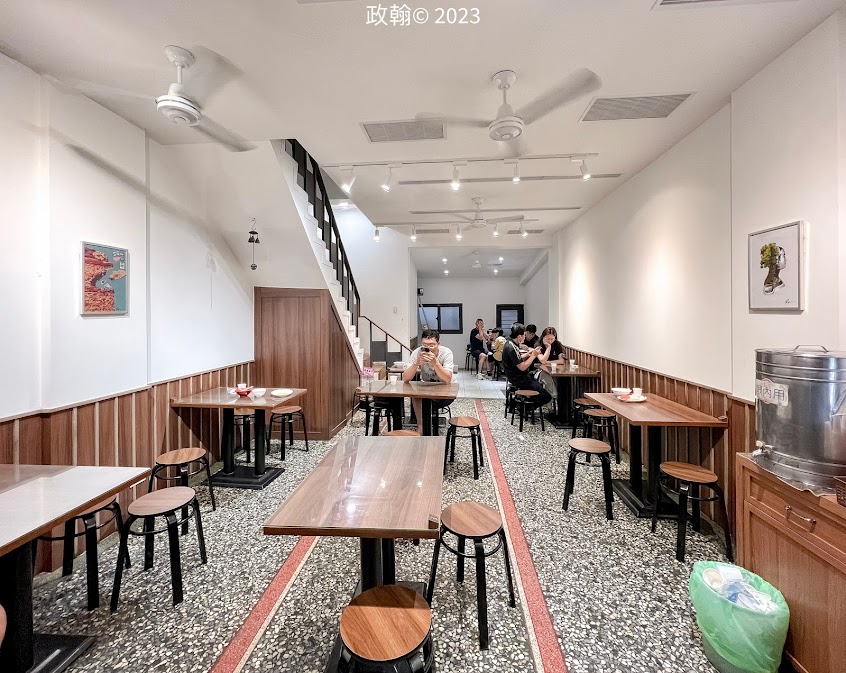 阿吉麵攤 A Ji Noodles