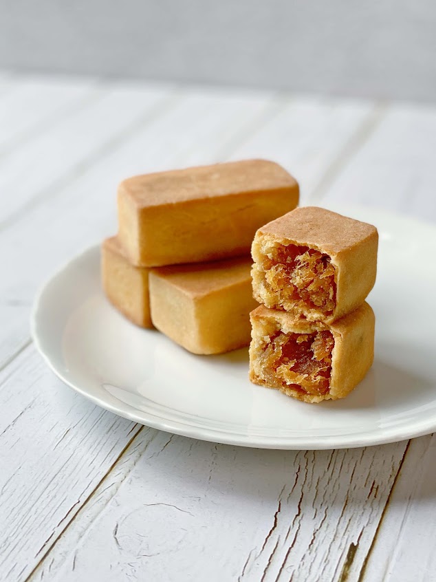 永豐土司(大連店)