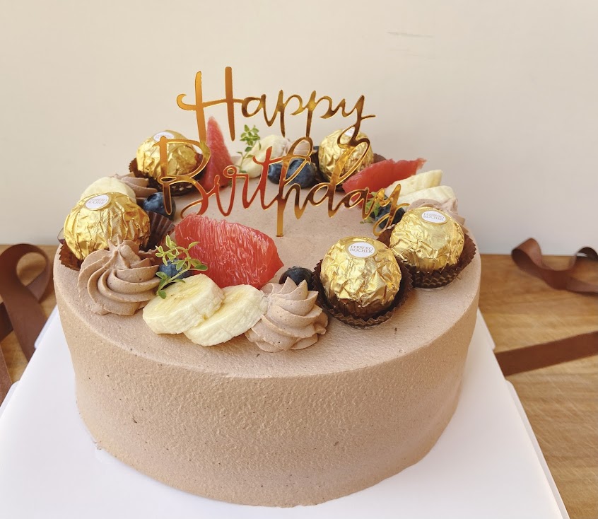 木木甜點studio（預約制）